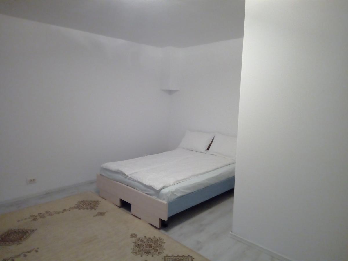 Reben Haus Bed & Breakfast Sibiu Exterior photo