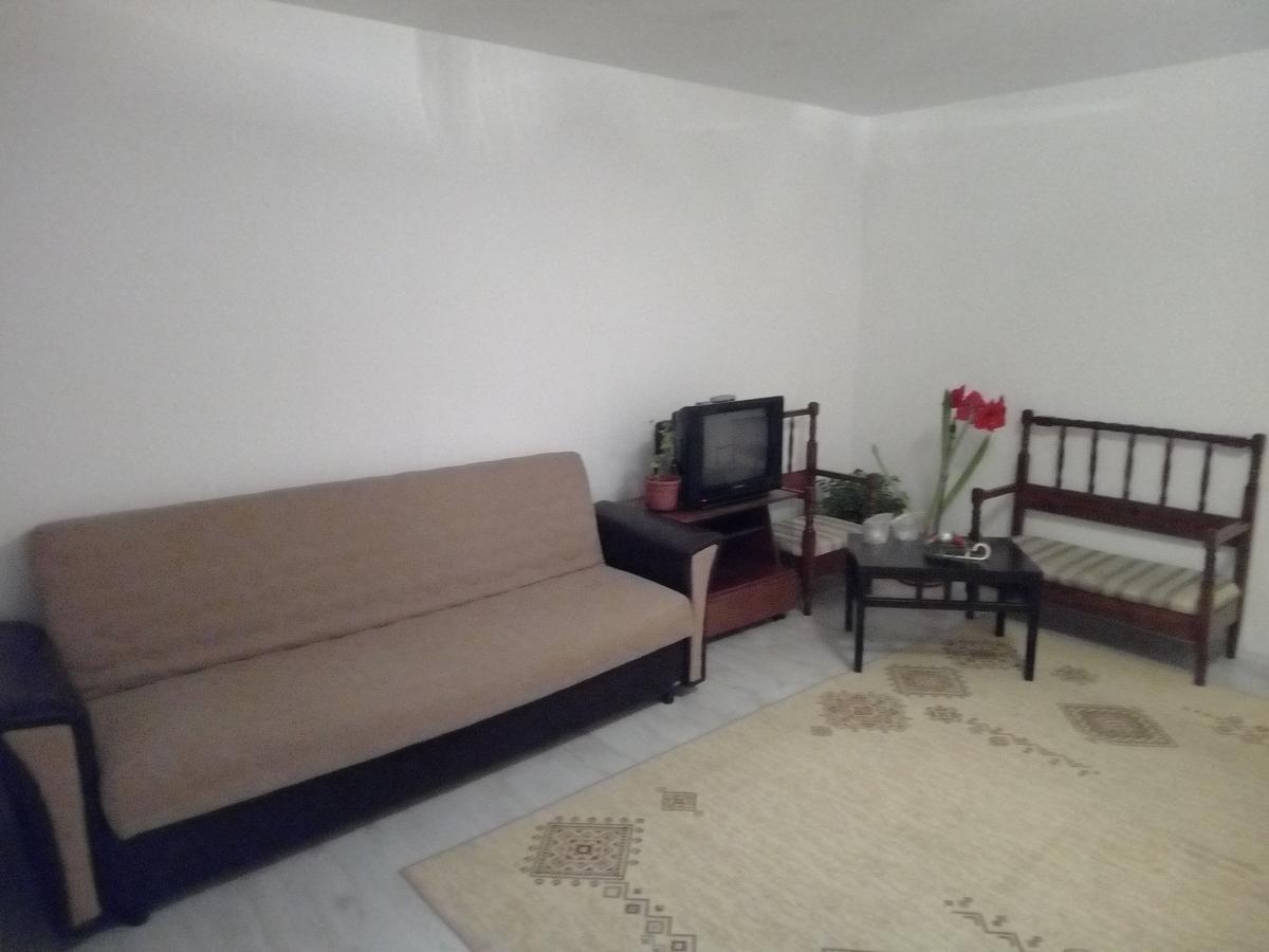 Reben Haus Bed & Breakfast Sibiu Exterior photo
